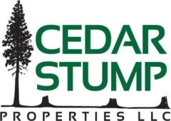 Cedar Stump Properties, LLC
